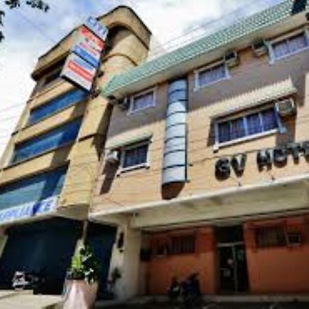 马斯巴特gv酒店 Masbate City 外观 照片