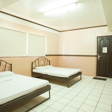 马斯巴特gv酒店 Masbate City 外观 照片