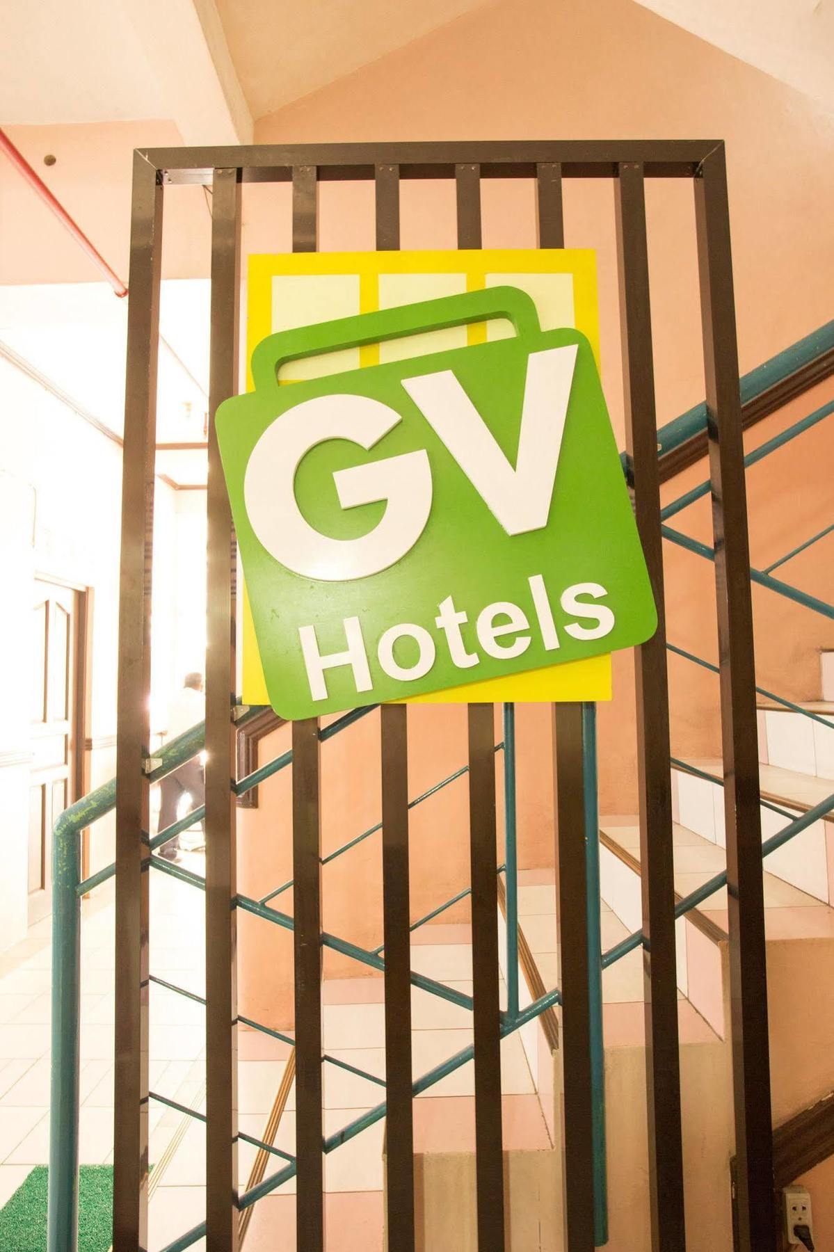 马斯巴特gv酒店 Masbate City 外观 照片