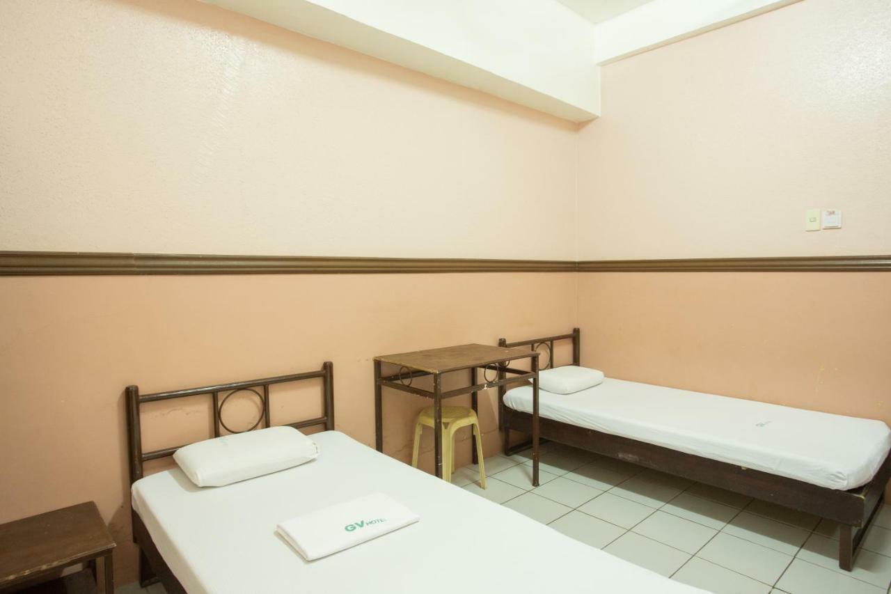 马斯巴特gv酒店 Masbate City 外观 照片