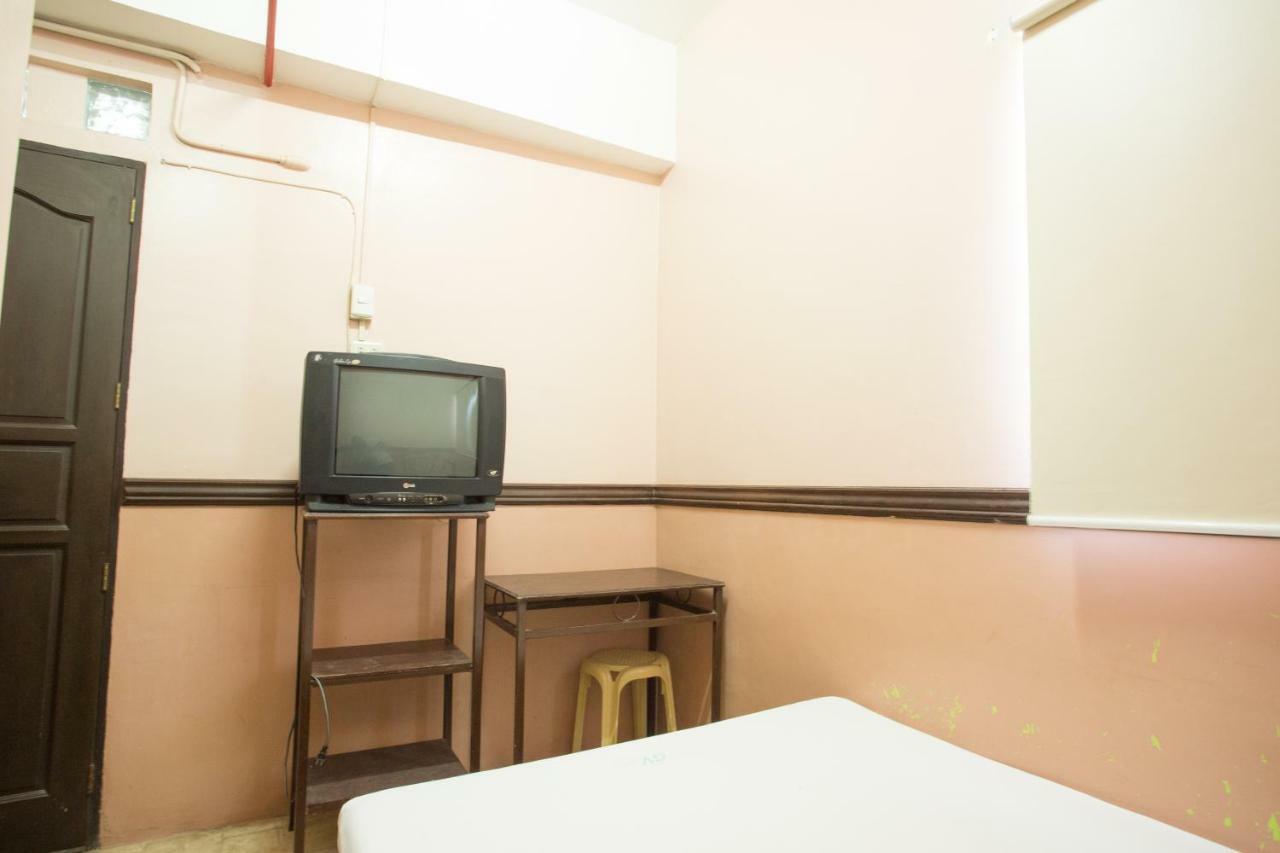 马斯巴特gv酒店 Masbate City 外观 照片