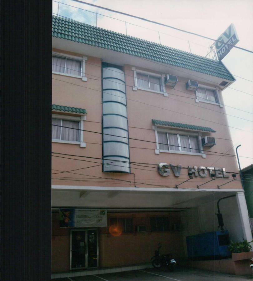 马斯巴特gv酒店 Masbate City 外观 照片
