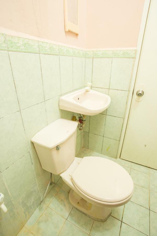 马斯巴特gv酒店 Masbate City 外观 照片